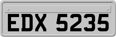 EDX5235
