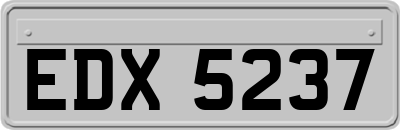 EDX5237