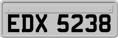 EDX5238