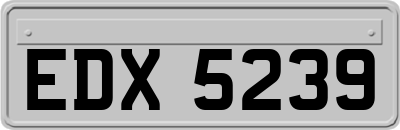 EDX5239