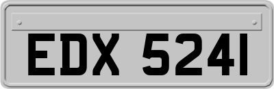 EDX5241