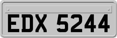 EDX5244