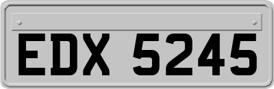 EDX5245