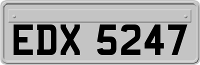 EDX5247