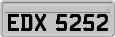 EDX5252