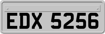 EDX5256