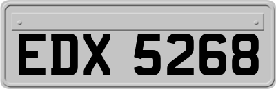 EDX5268