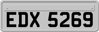 EDX5269