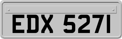 EDX5271