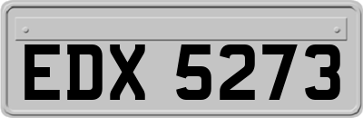 EDX5273
