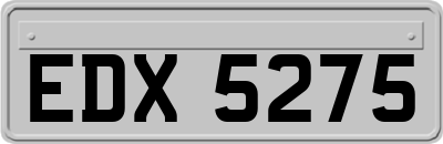 EDX5275