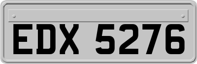 EDX5276