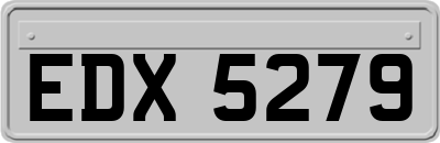 EDX5279