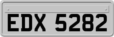EDX5282