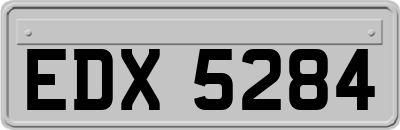 EDX5284