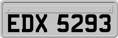 EDX5293