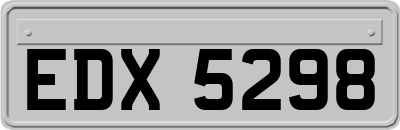 EDX5298