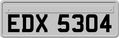EDX5304