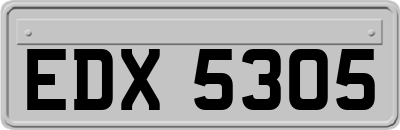 EDX5305