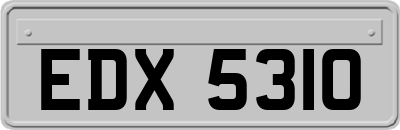 EDX5310