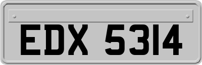 EDX5314