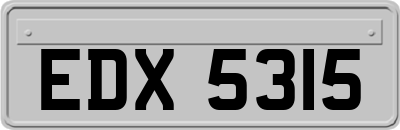 EDX5315
