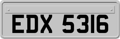 EDX5316