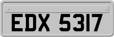 EDX5317