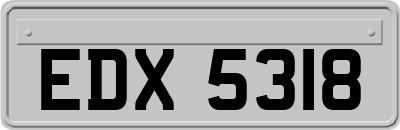 EDX5318