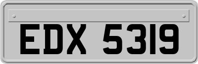EDX5319
