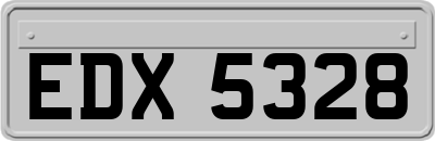 EDX5328