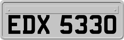 EDX5330