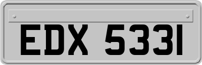EDX5331