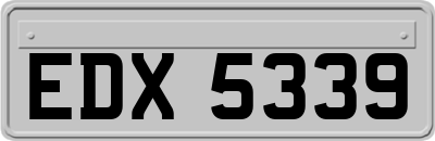 EDX5339