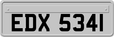 EDX5341