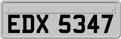 EDX5347