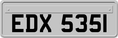 EDX5351