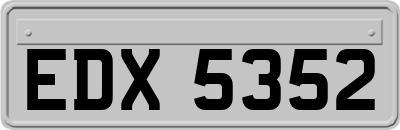 EDX5352