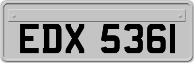EDX5361