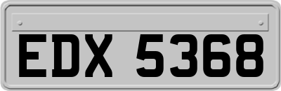 EDX5368
