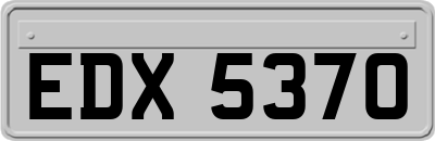 EDX5370