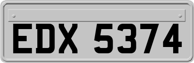 EDX5374