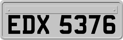 EDX5376