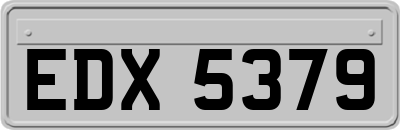 EDX5379