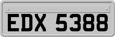 EDX5388