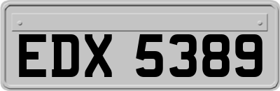 EDX5389