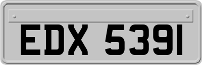 EDX5391