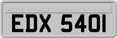 EDX5401