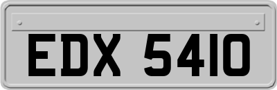 EDX5410