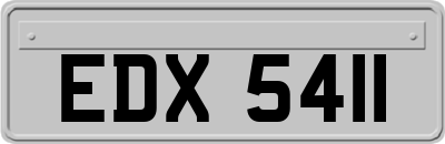 EDX5411